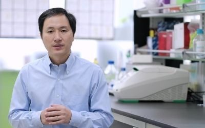 The He Lab