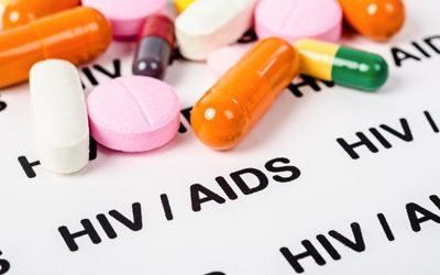 HIV