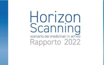 Horizon Scanning 2022