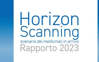 Horizon Scanning 2023