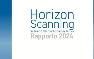 Horizon Scanning, AIFA, terapie avanzate