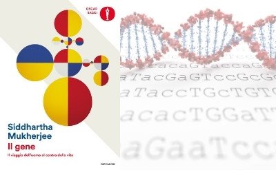Il Gene. Il viaggio dell’uomo al centro della vita
