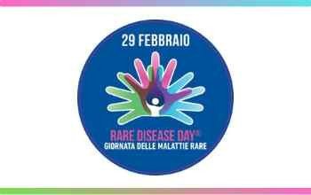 Rare disease day