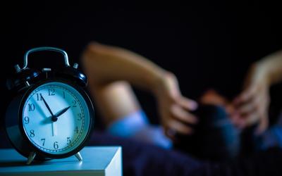 insonnia, terapie digitali