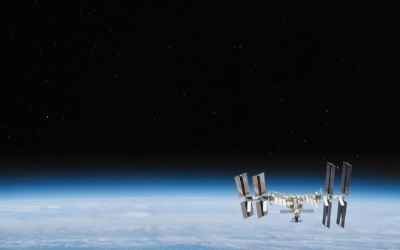ISS