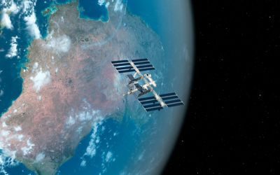 ISS