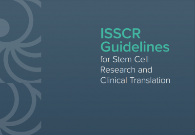 ISSCR