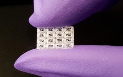 Lego per medicina rigenerativa