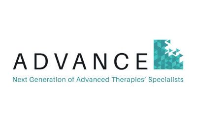 Logo Progetto Advance