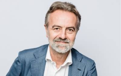 Luca Pani