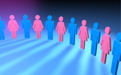 Sesso maschile e femminile