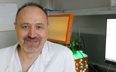 Massimilano Petrini, CAR-T, tumori solidi