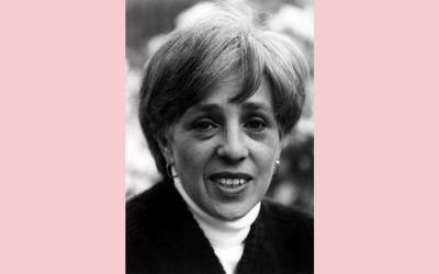 Maxine Singer, biotecnologie, dna