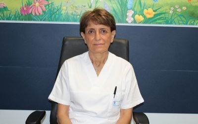 terapia genica, epidermolisi bollosa