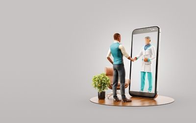 Medicina digitale:
