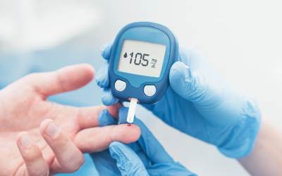 insulina, diabete, impianto cutaneo
