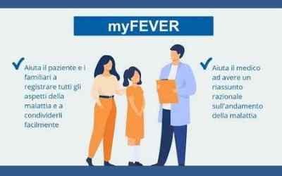 myFever