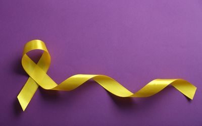 Fiocco giallo
