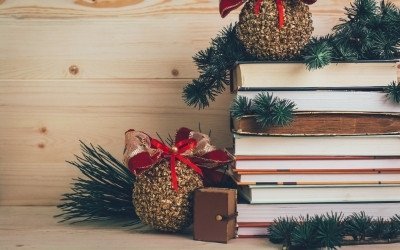 Libri per Natale