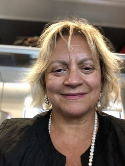 Maria Luisa Nolli
