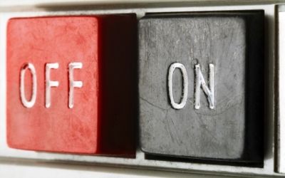 ON/OFF