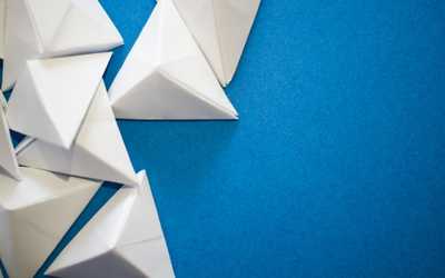 origami
