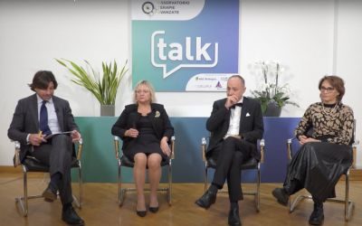 ota talk, manifattura, produzione