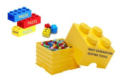 PASTE next generation tools