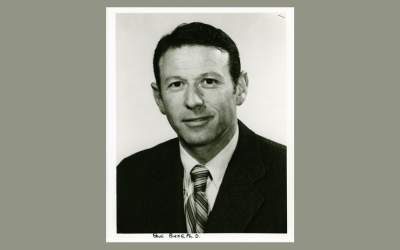 Paul Berg