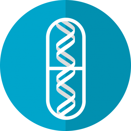 Pharmagenomics per Fabry