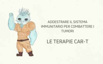 CAR-T