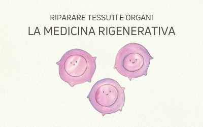 Medicina rigenerativa