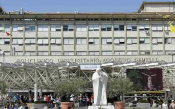 Policlinico Gemelli