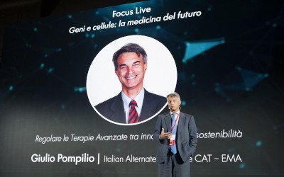 Giulio Pompilio