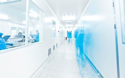CAR-T, produzione, manifattura