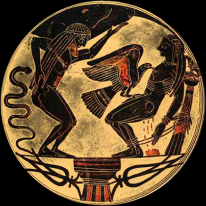 Prometeo