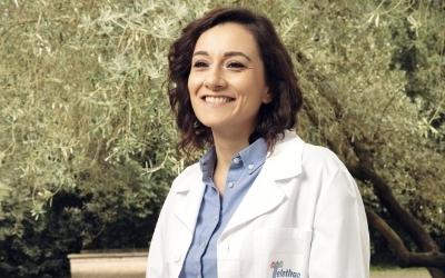 Raffaella Di Micco