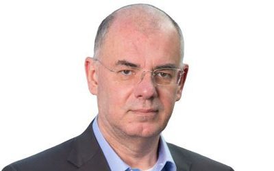 Giuseppe Recchia
