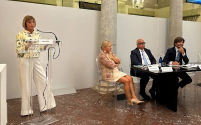 retreAT, terapie avanzate, policy shaping