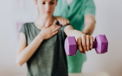 riabilitazione