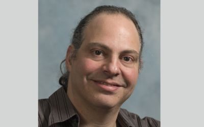 Ron Jortner