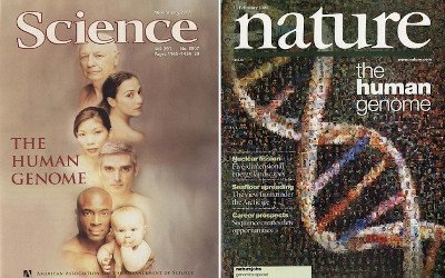 Science e Nature
