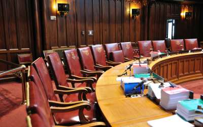 Aula Senato
