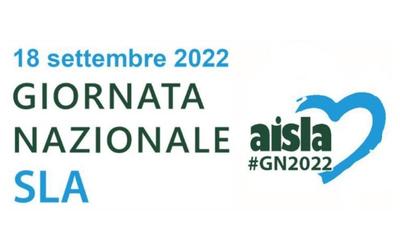giornata nazionale della SLA