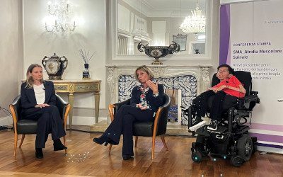 Terapia genica: si allargano i criteri di rimborsabilità per la SMA in Italia