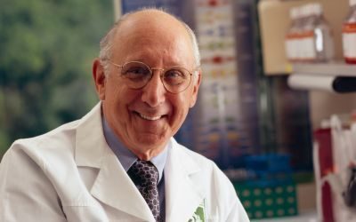 TIL, Steven Rosenberg, tumore