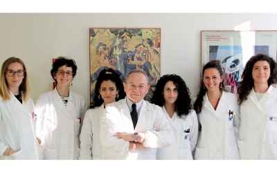 Team Rosati