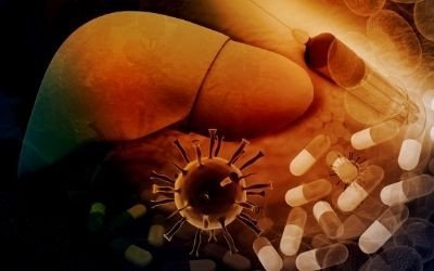 Terapia genica e fegato