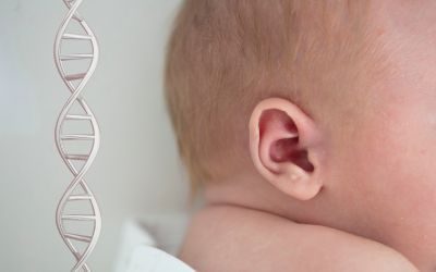 terapia genica, sordità, gene OTOF
