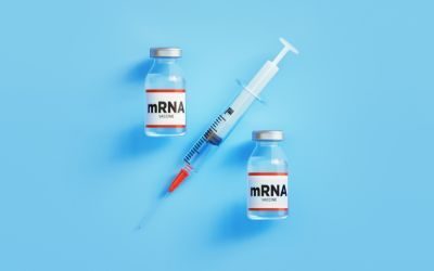 vaccino, mrna, cancro al polmone